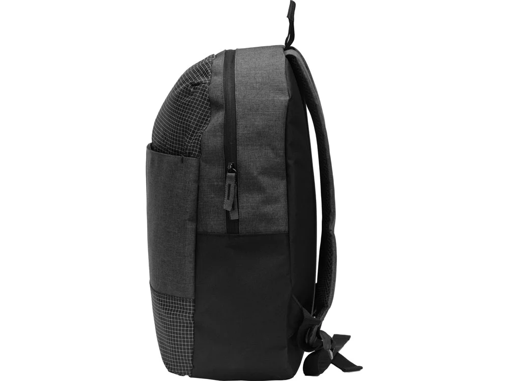 Рюкзак Reflex для ноутбука 15,6 со светоотражающим эффектом