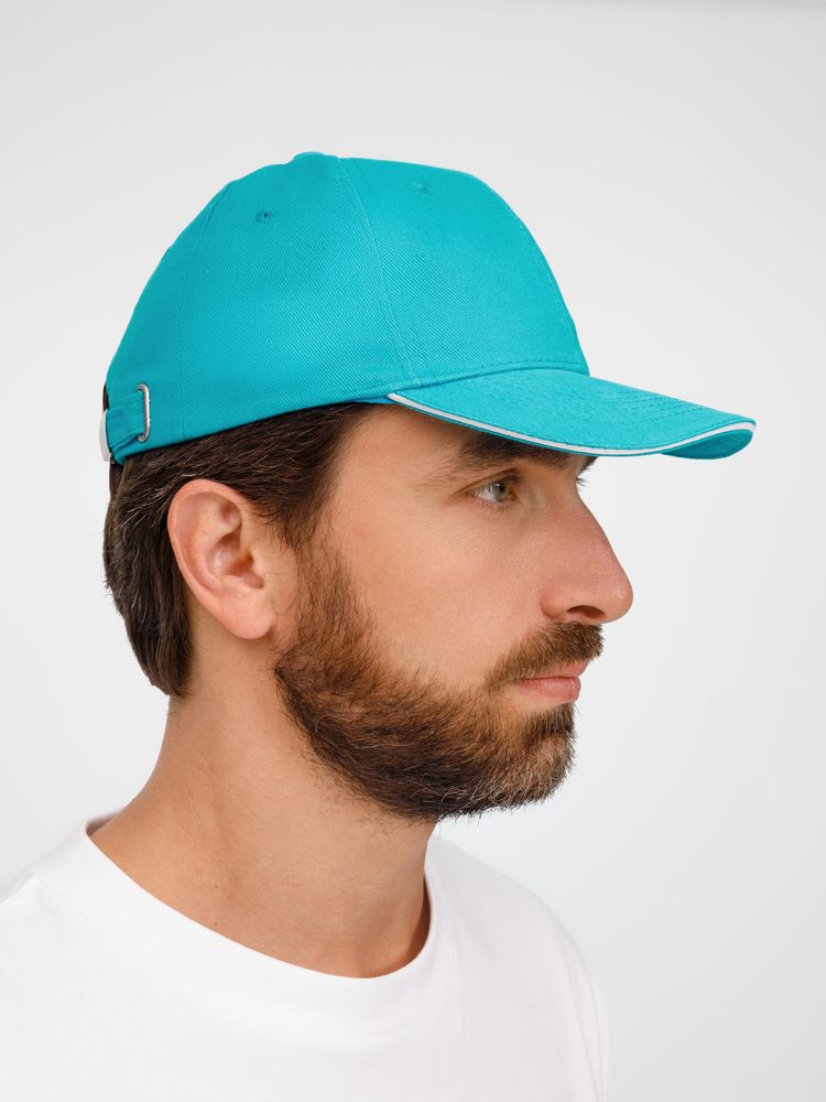 Бейсболка Buffalo