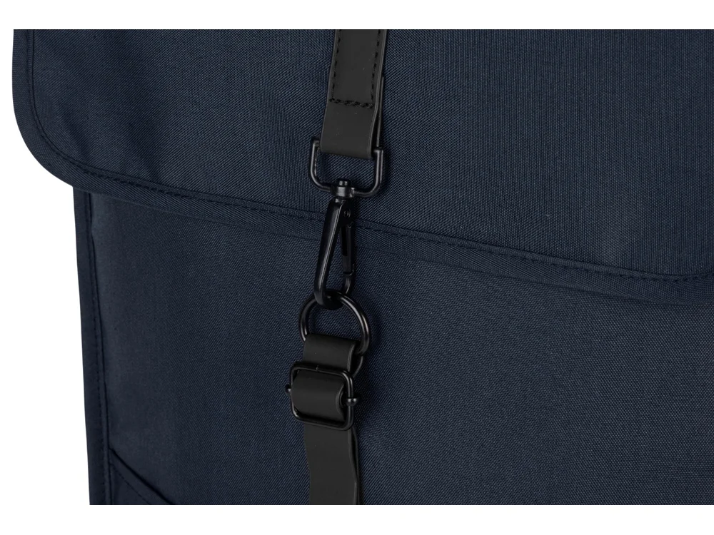 Рюкзак Rony из переработанного пластика