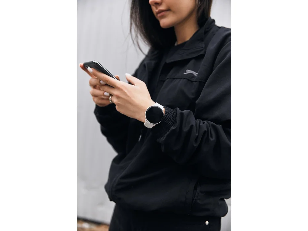 Умные часы Lollypop SW-63, IP68