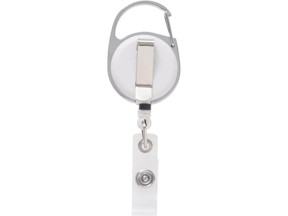 Чехол для пропуска с ретрактором Favor