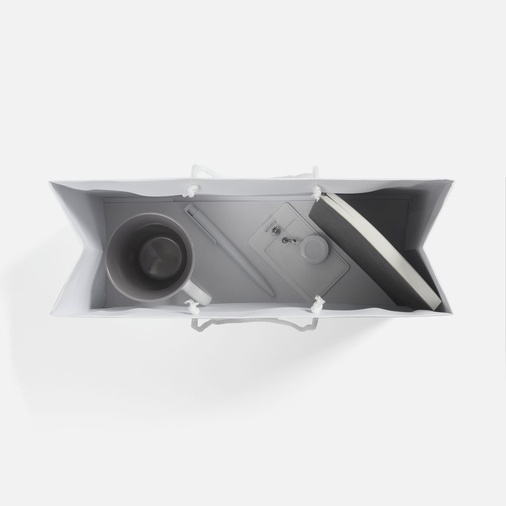 Набор Flat White