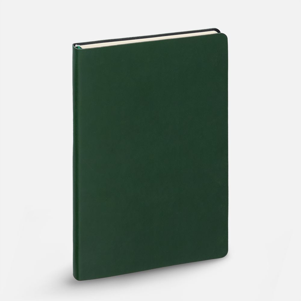 Блокнот Verso в клетку