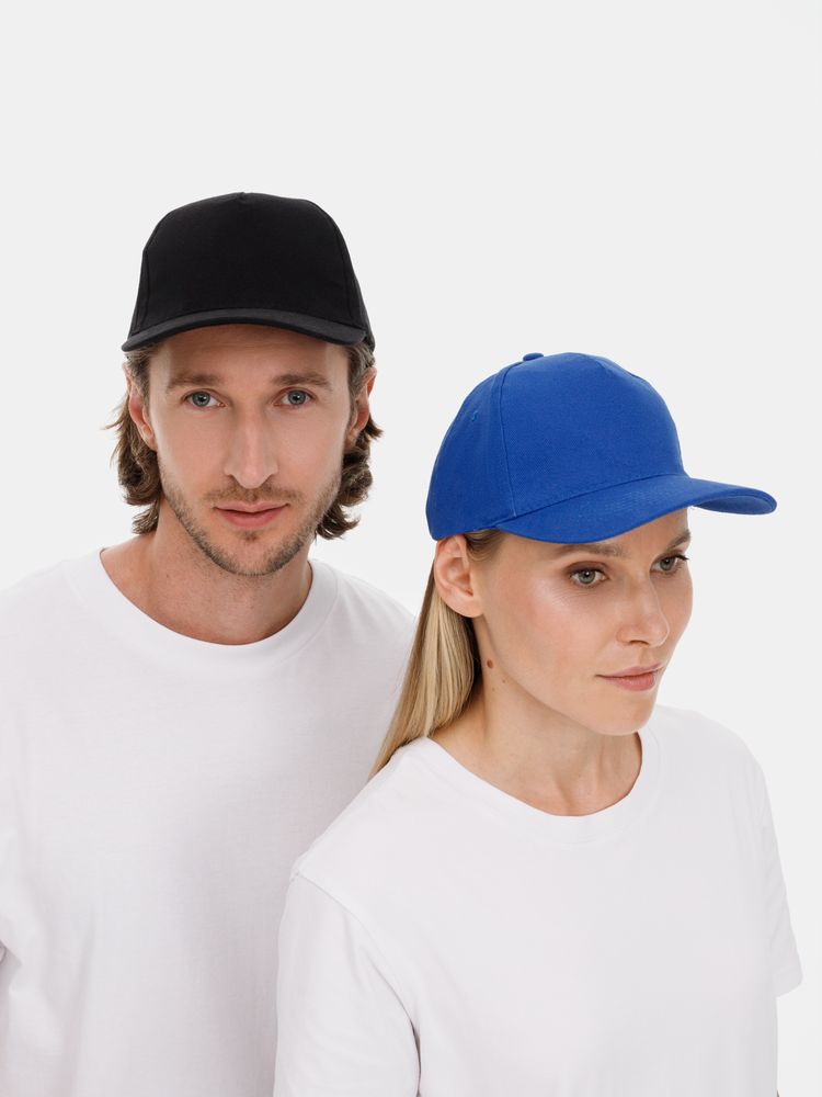 Бейсболка Long Beach