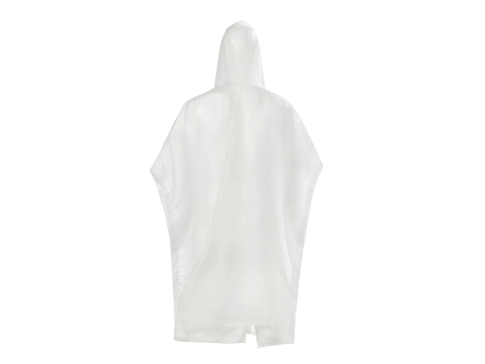 Пончо Hawaii c чехлом унисекс