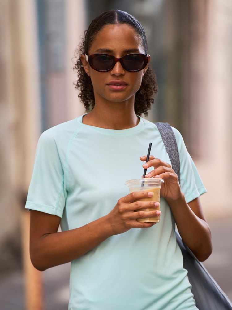 Футболка спортивная женская Vortex Women