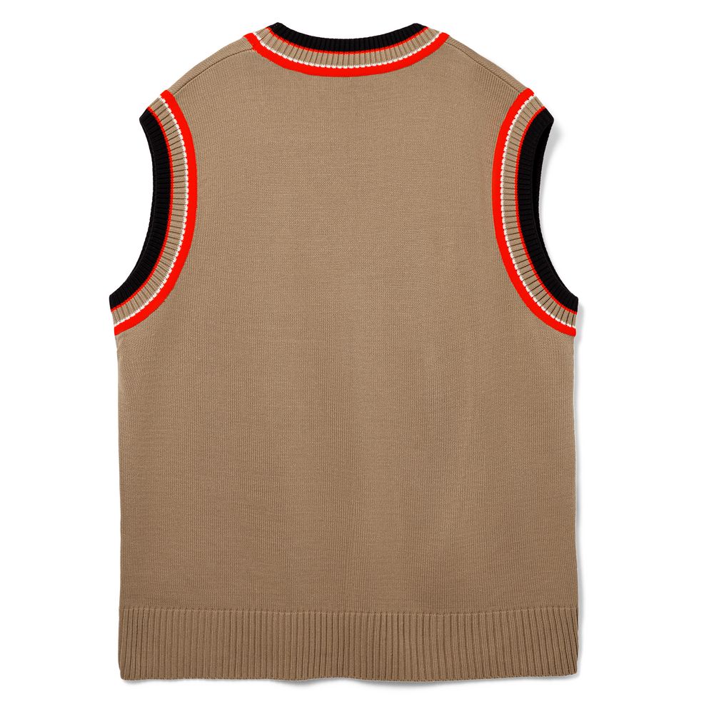 Жилет оверсайз унисекс Cornell в сумке