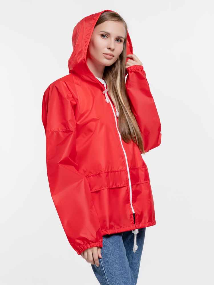 Ветровка Kivach Promo