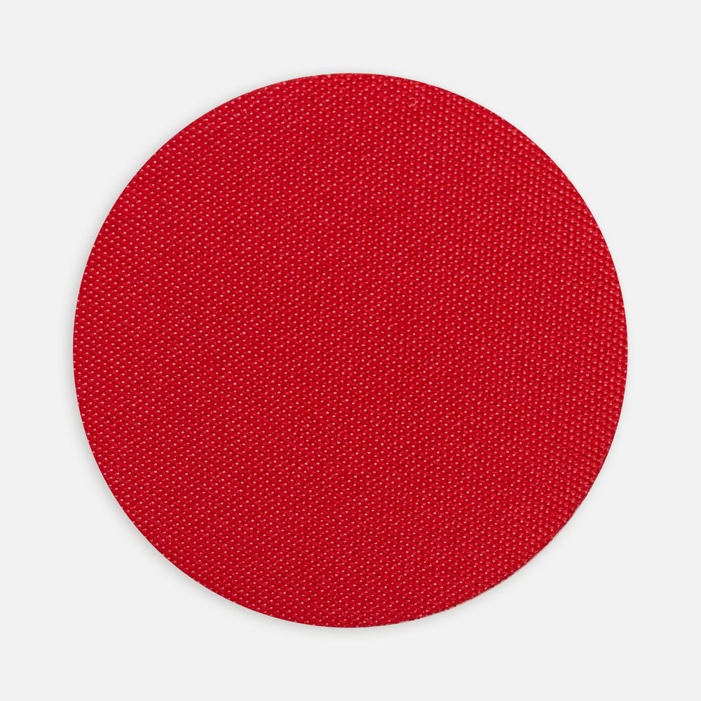 Наклейка тканевая Lunga Round, M