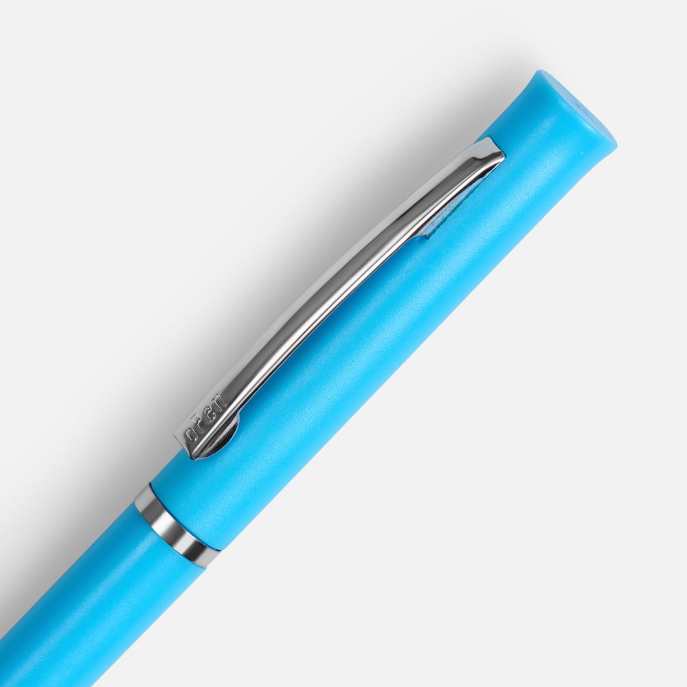 Ручка шариковая Euro Chrome