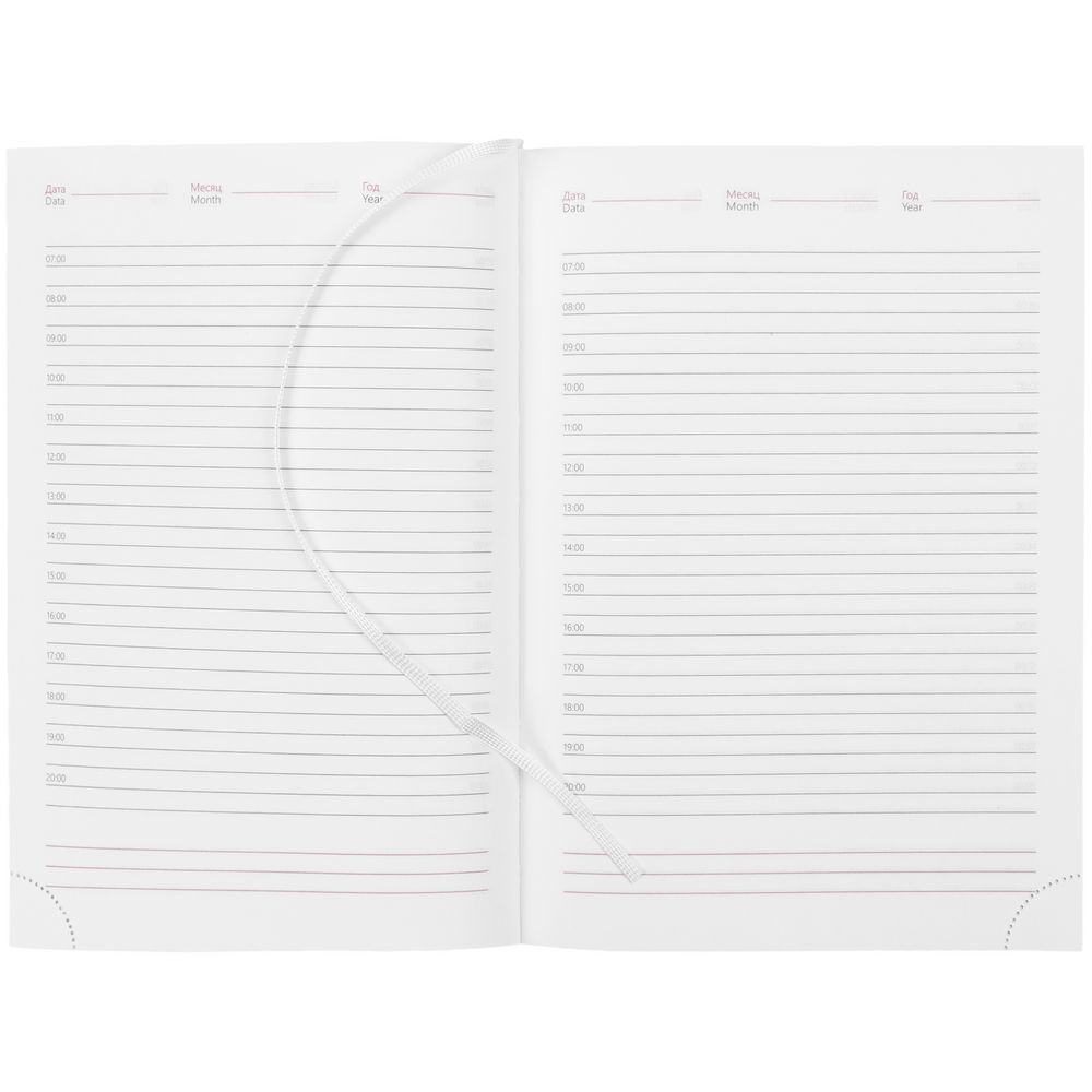 Ежедневник Condor, недатированный