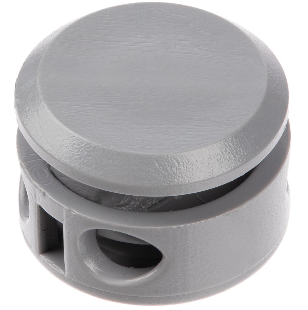 Двойной фиксатор для шнура Brogy