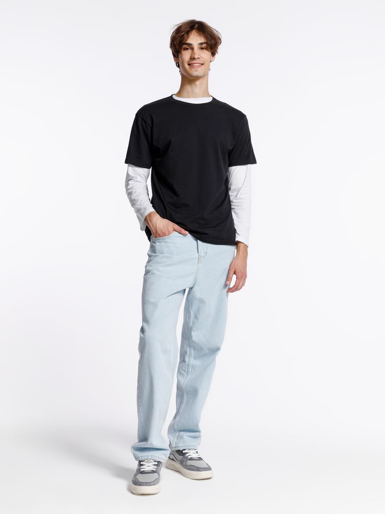 Футболка унисекс Streetwise