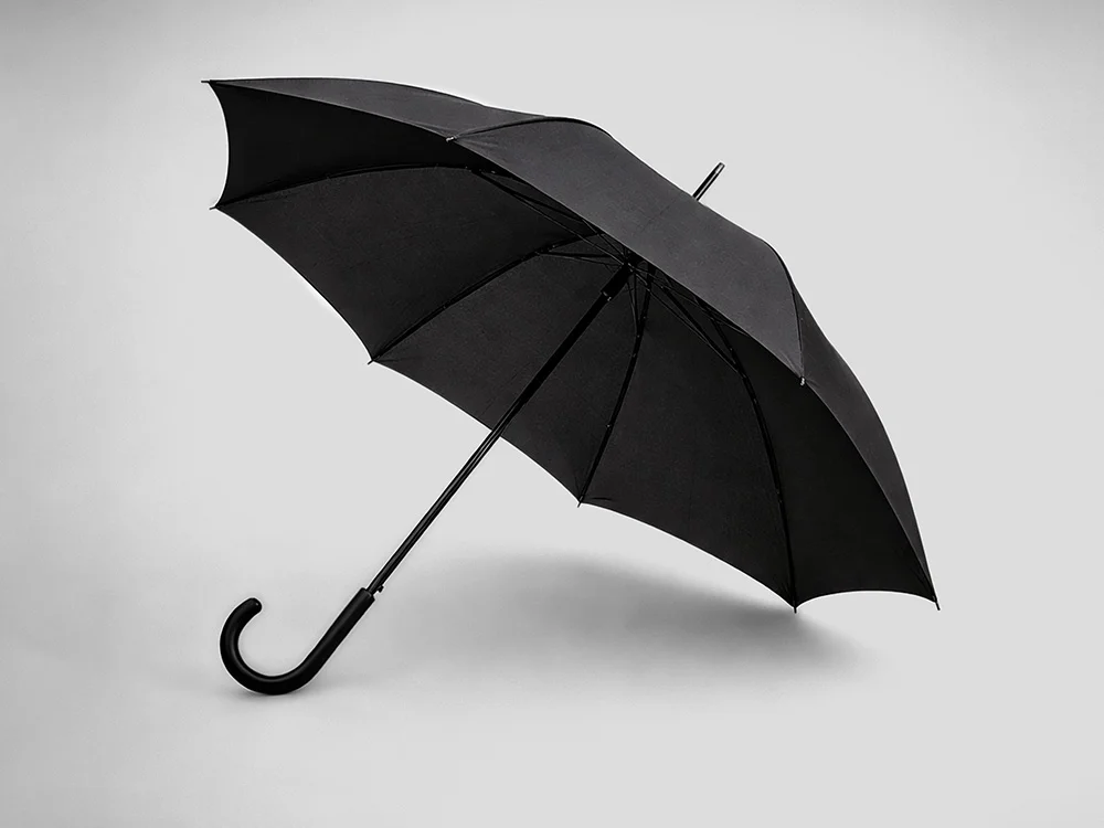 Набор с бутылкой и зонтом Water element