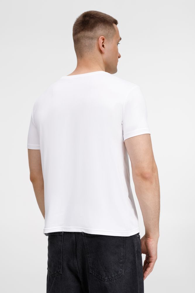 Футболка унисекс Senti