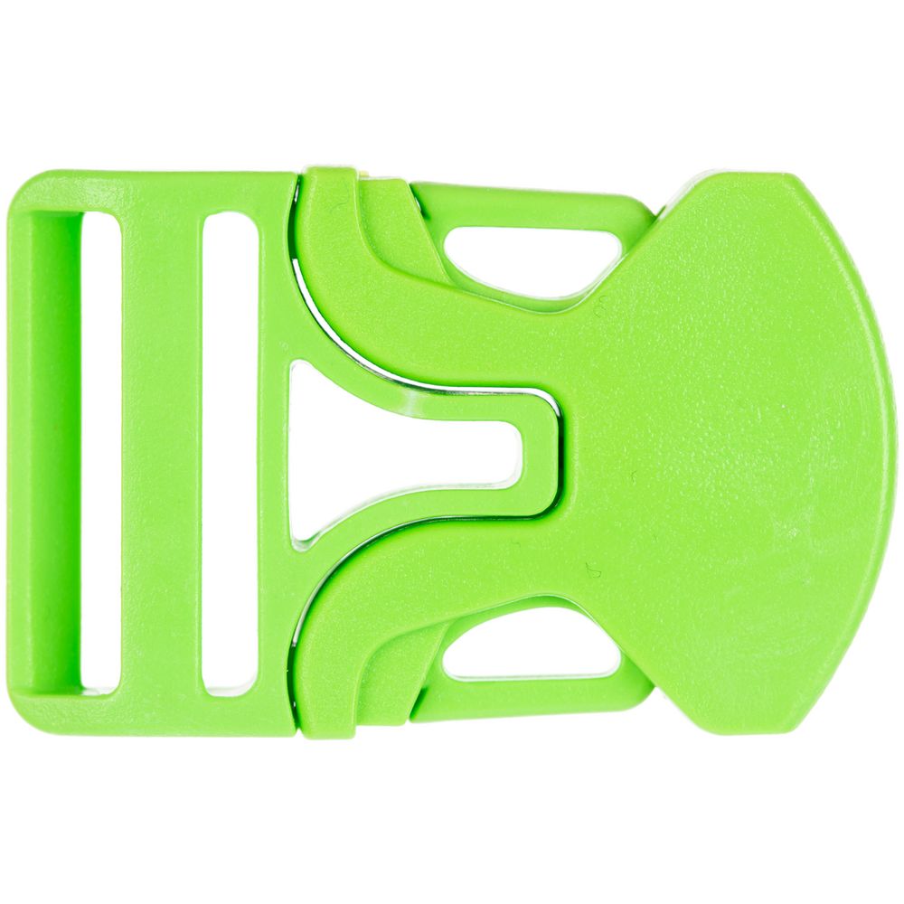 Застежка-пряжка односторонняя Triden