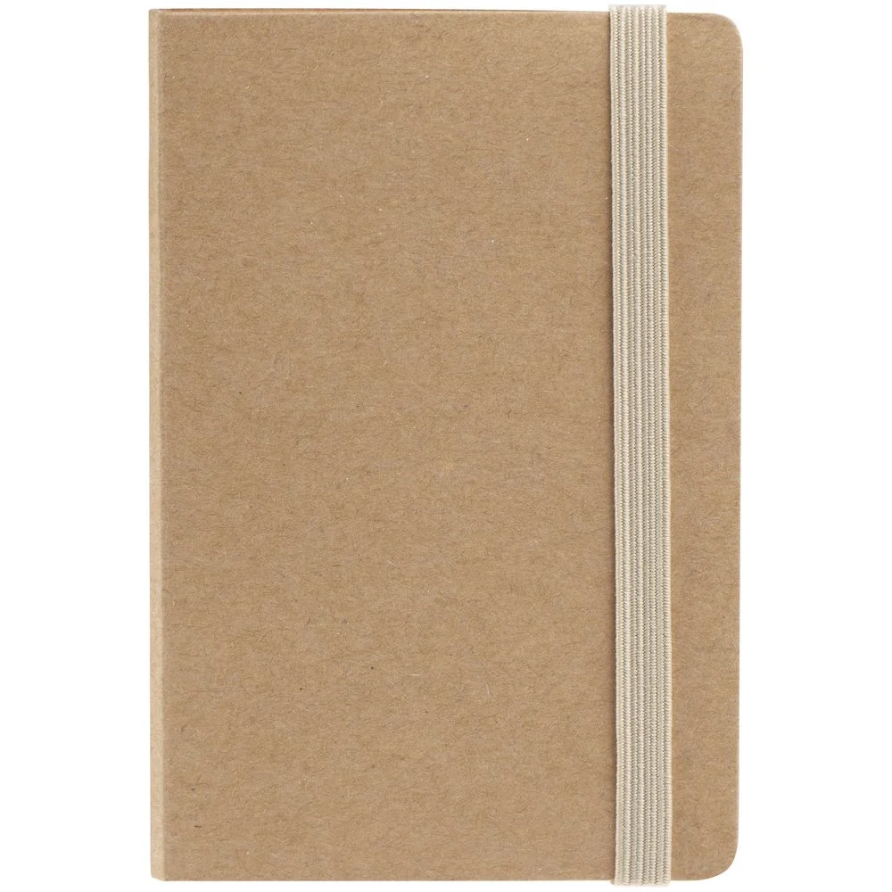 Футляр для визитки Eco Holder со стикерами