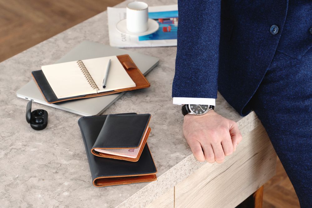 Блокнот Kalsa Palermo