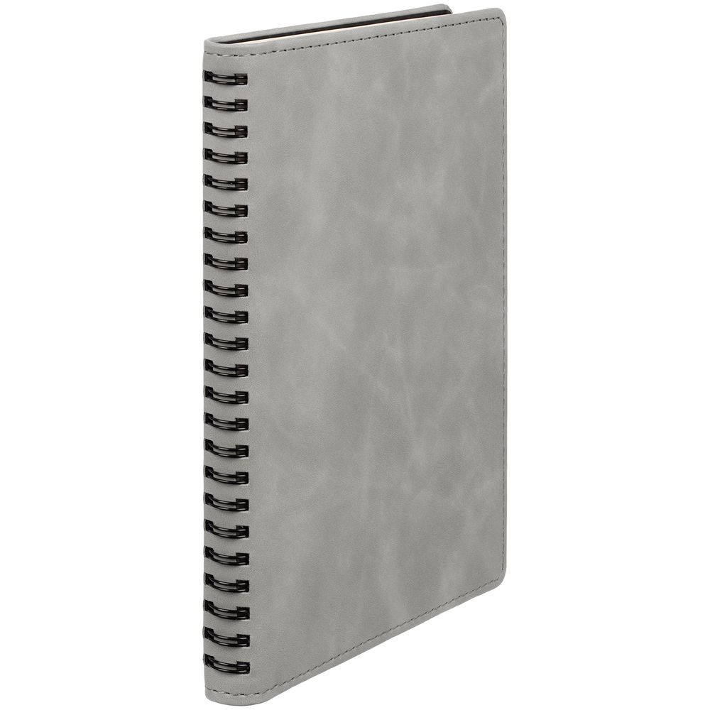 Ежедневник Spring Urban на заказ, недатированный