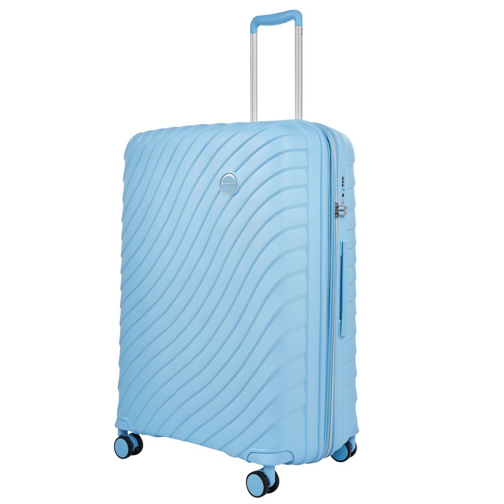 Чемодан Victoria L