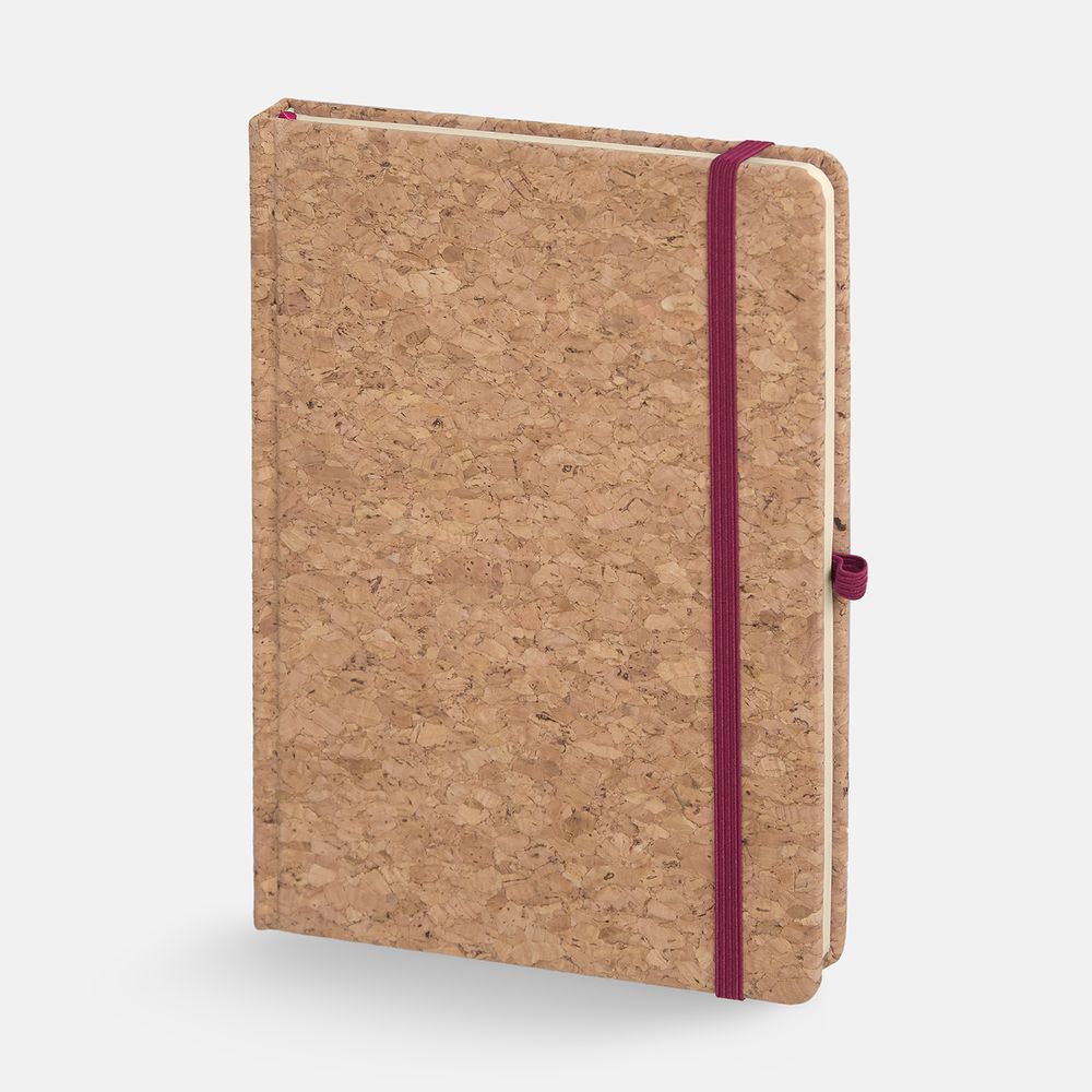Блокнот Corkfolio