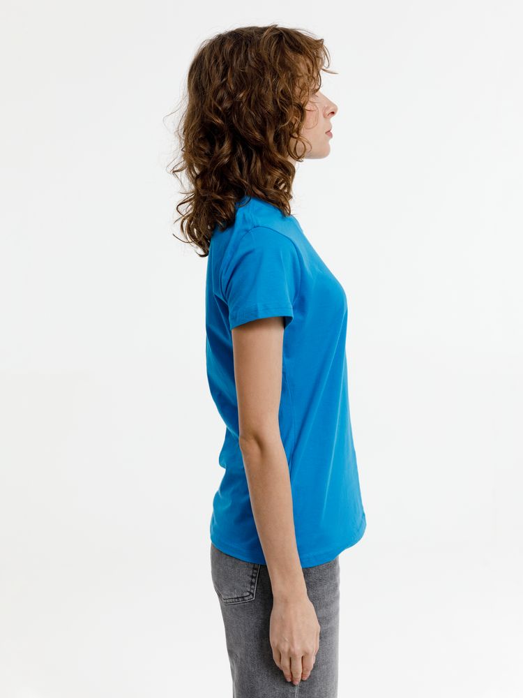 Футболка женская T-bolka Lady