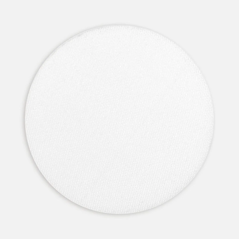 Наклейка тканевая Lunga Round, M