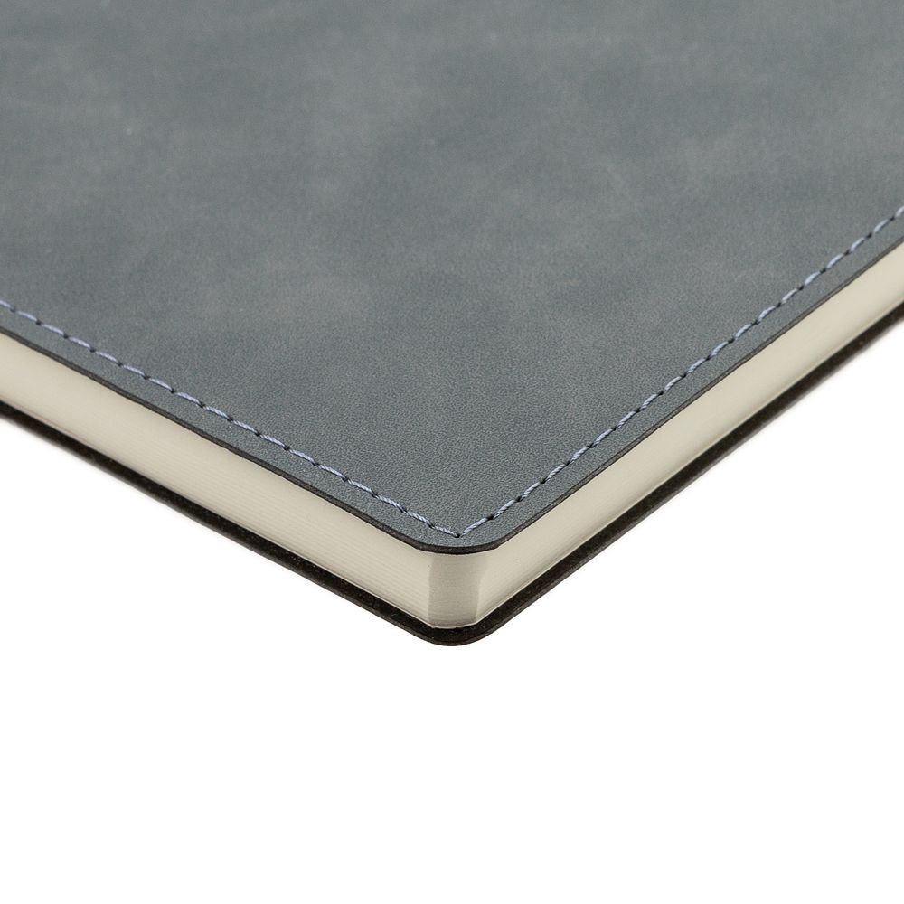 Ежедневник Lable Touch, недатированный