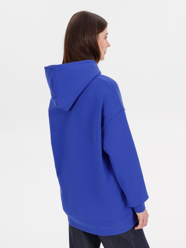 Худи оверсайз унисекс Outshine