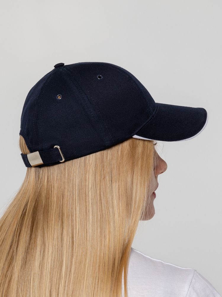 Бейсболка Canopy