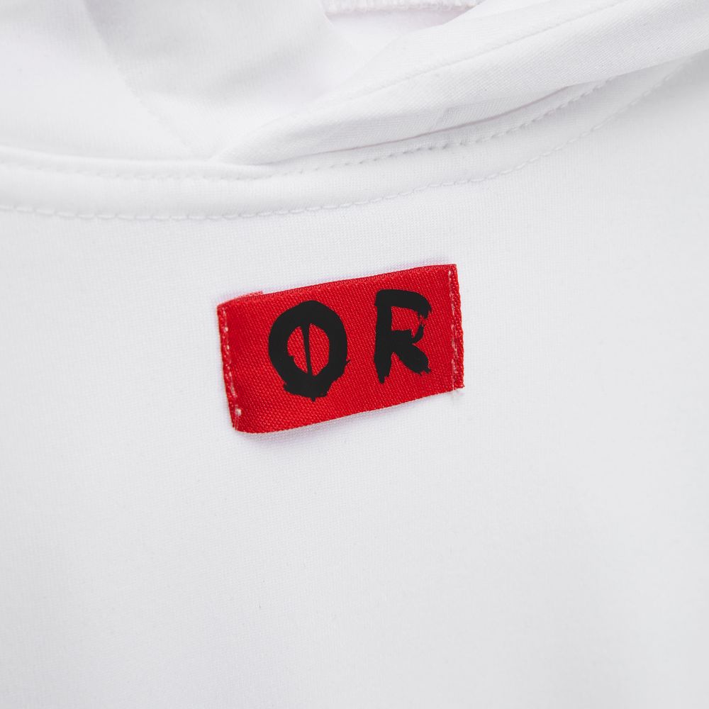 Лейбл тканевый Epsilon, XXS