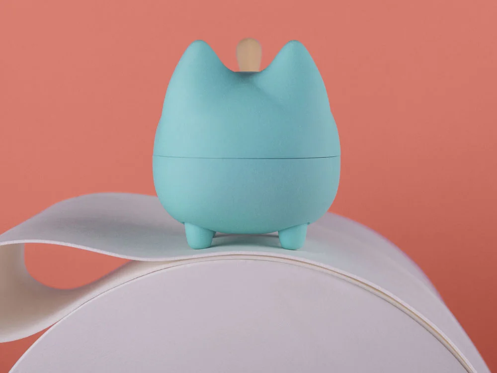 Портативная колонка Mysound Tito 1C