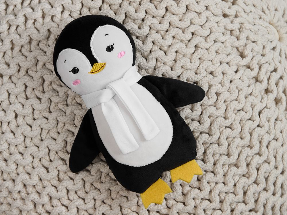 Мягкая игрушка Beastie Toys