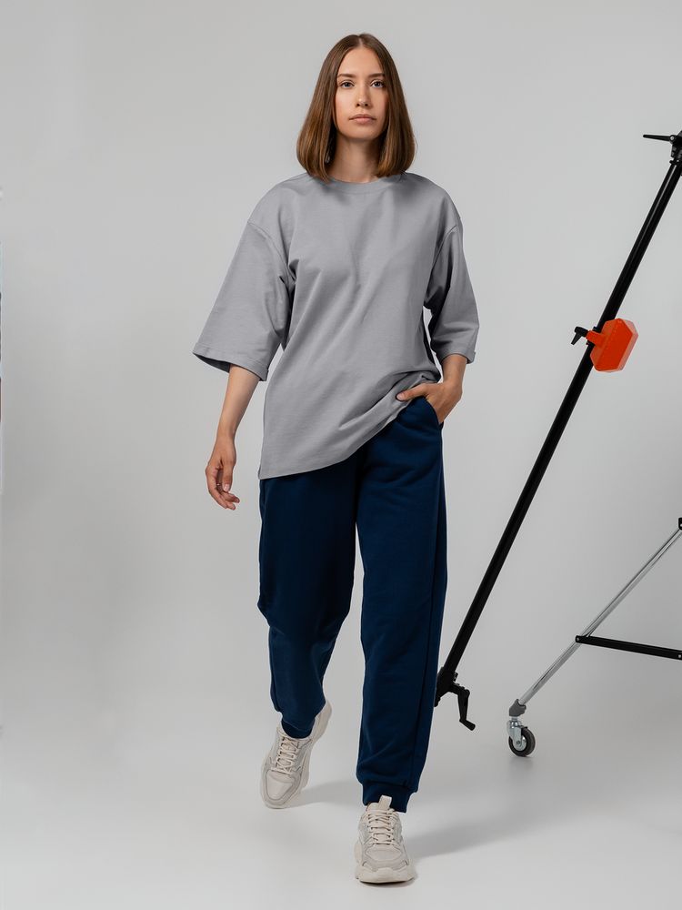 Футболка оверсайз унисекс Kosmos 2.0