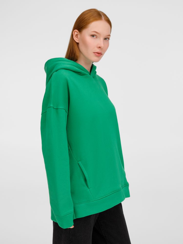 Худи оверсайз унисекс Tolla