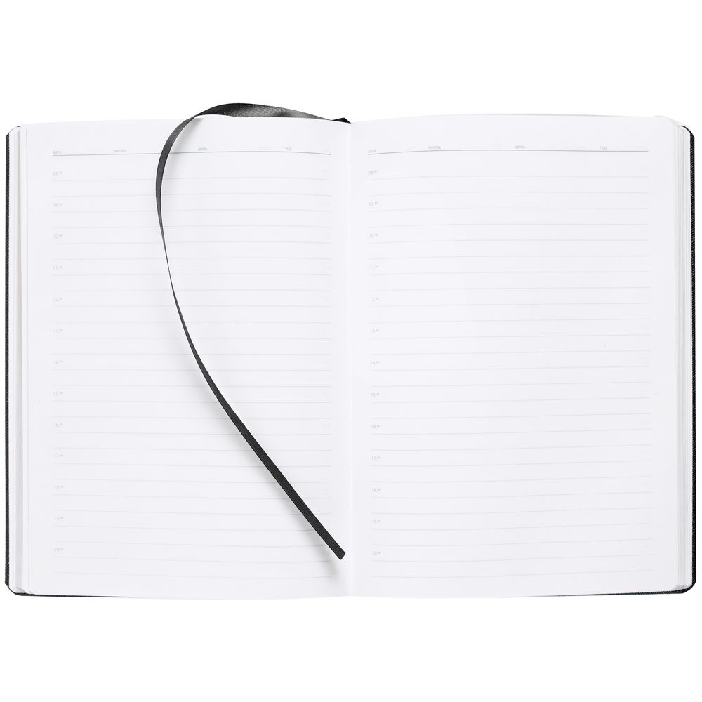 Ежедневник Saffian, недатированный