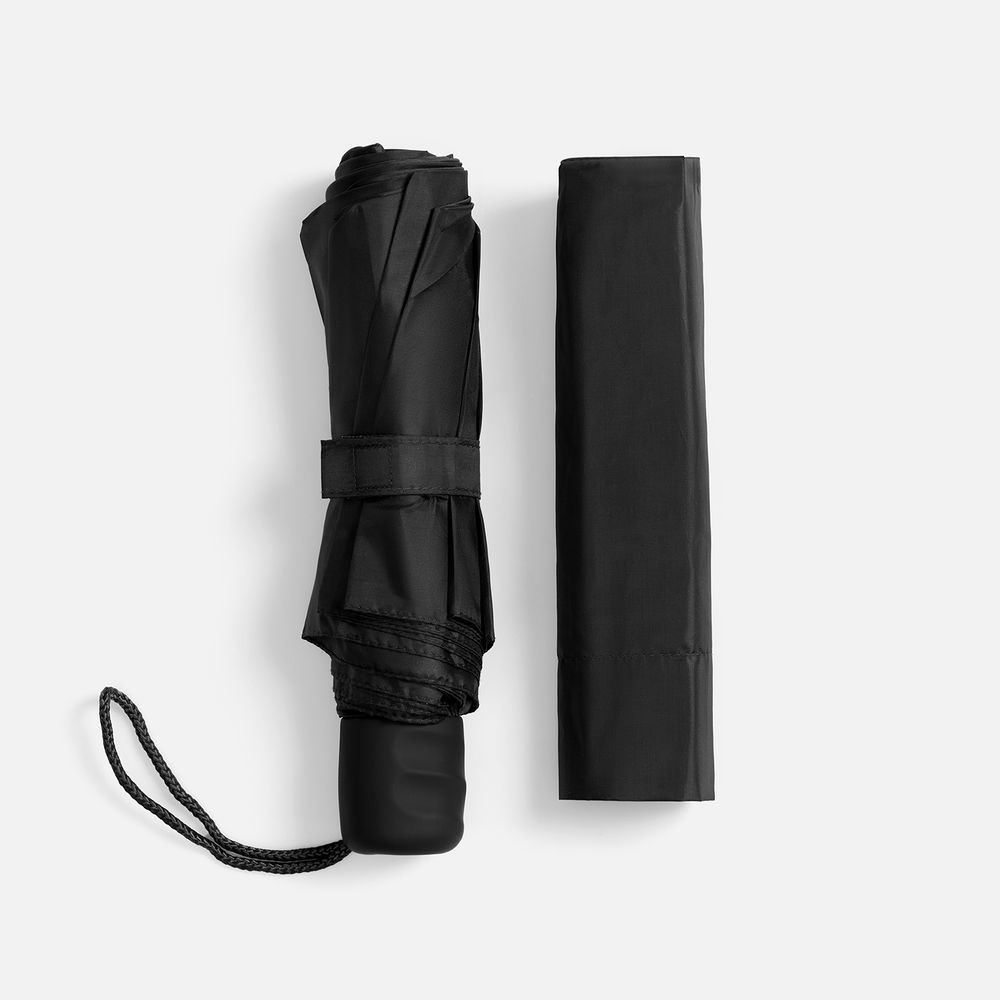 Зонт складной Basic