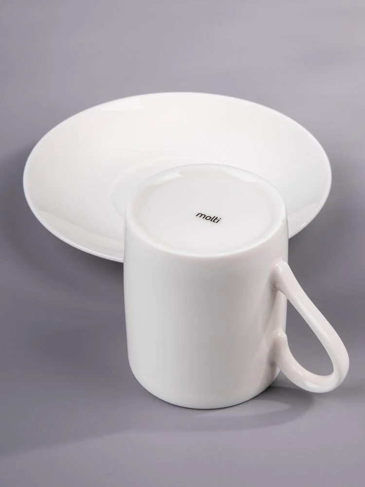 Кофейная пара Mansion