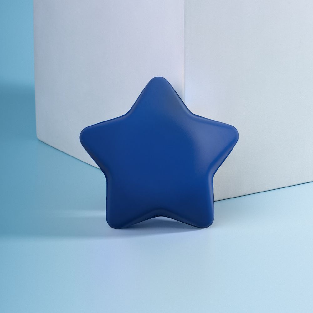 Антистресс «Звезда»