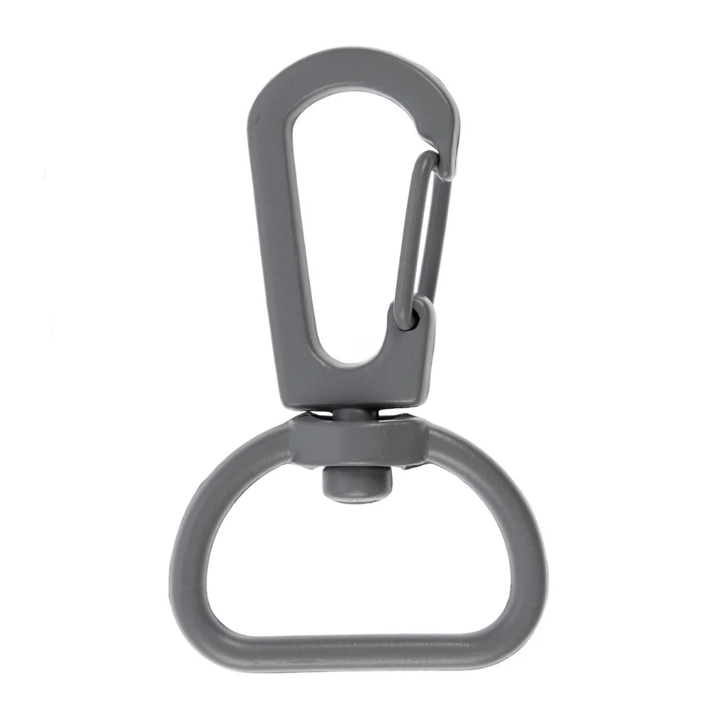 Застежка-карабин Snap Hook, M