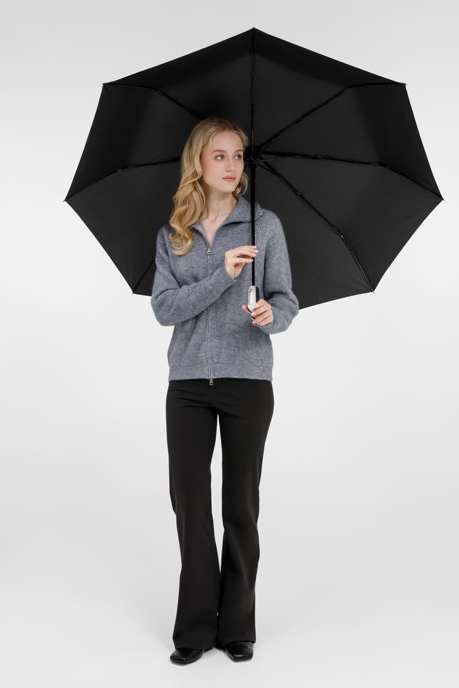 Зонт складной Fiber