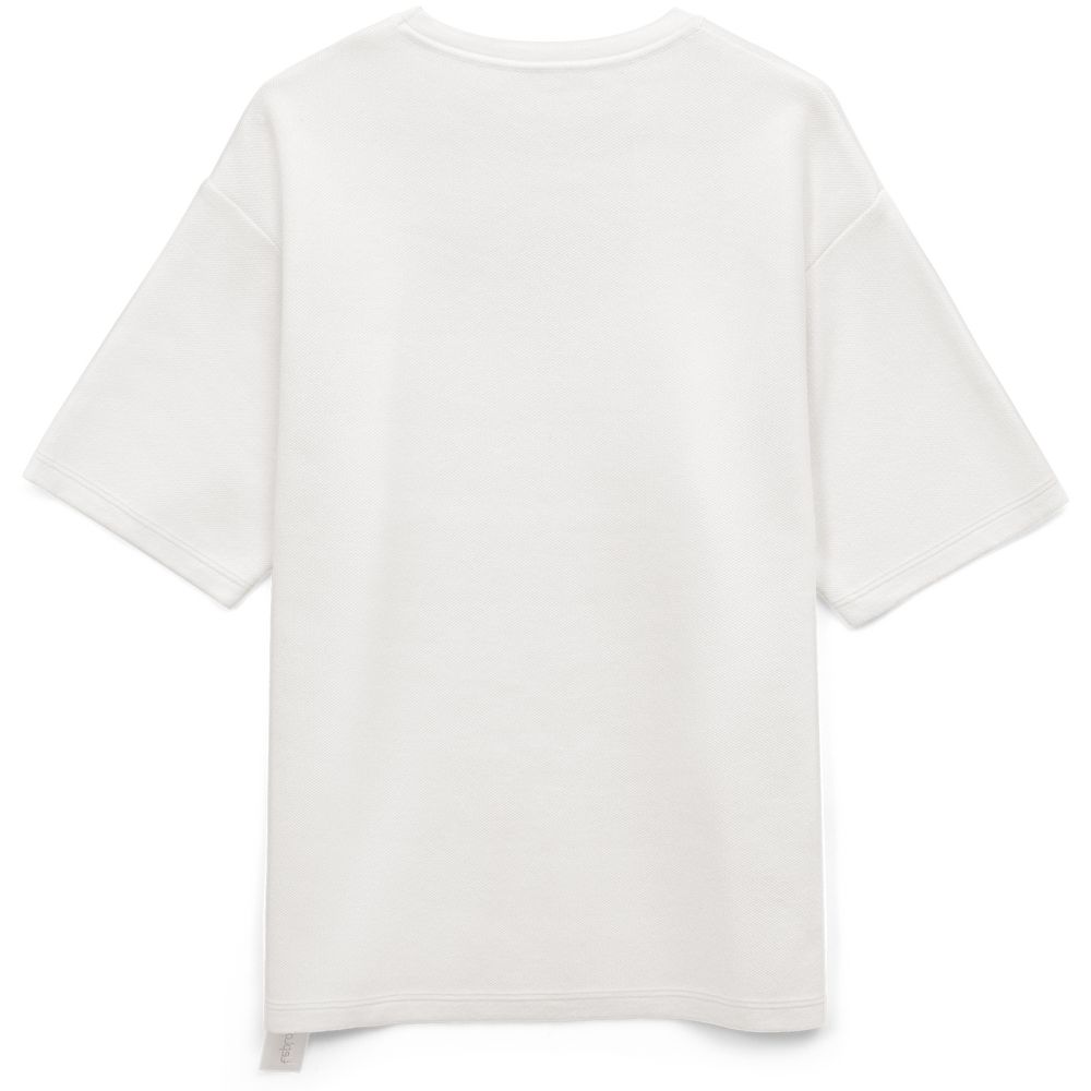 Джемпер с коротким рукавом Siluetti Volumica