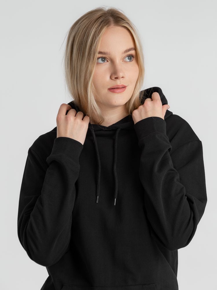 Толстовка с капюшоном унисекс Hoodie