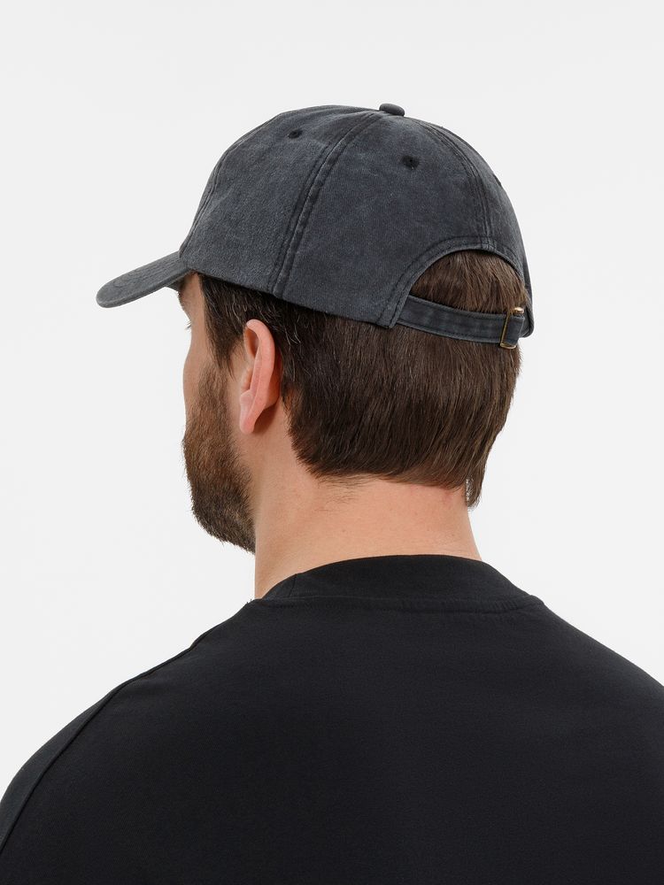 Бейсболка Berwi