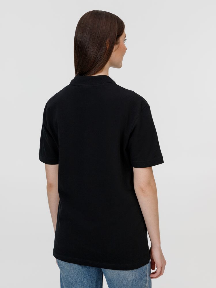 Рубашка поло унисекс Pulse