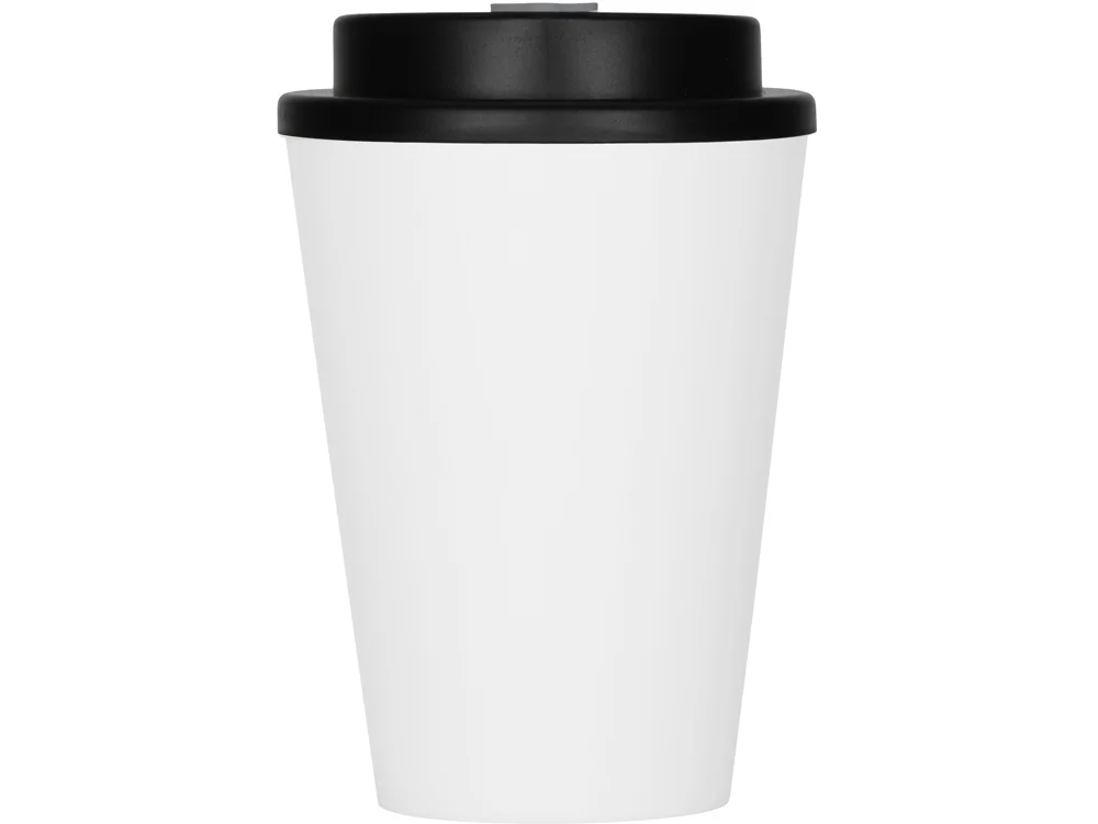 Пластиковый стакан с двойными стенками Take away