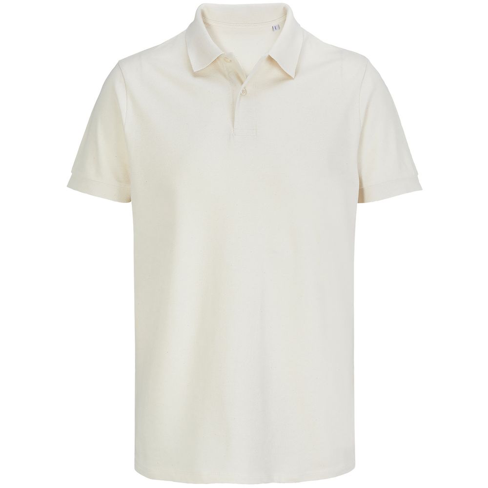 Рубашка поло унисекс Pacific