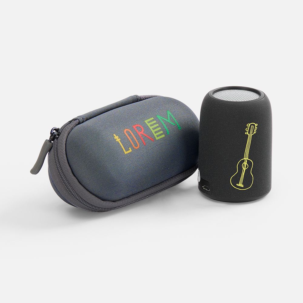 Беспроводная колонка Uniscend Grinder