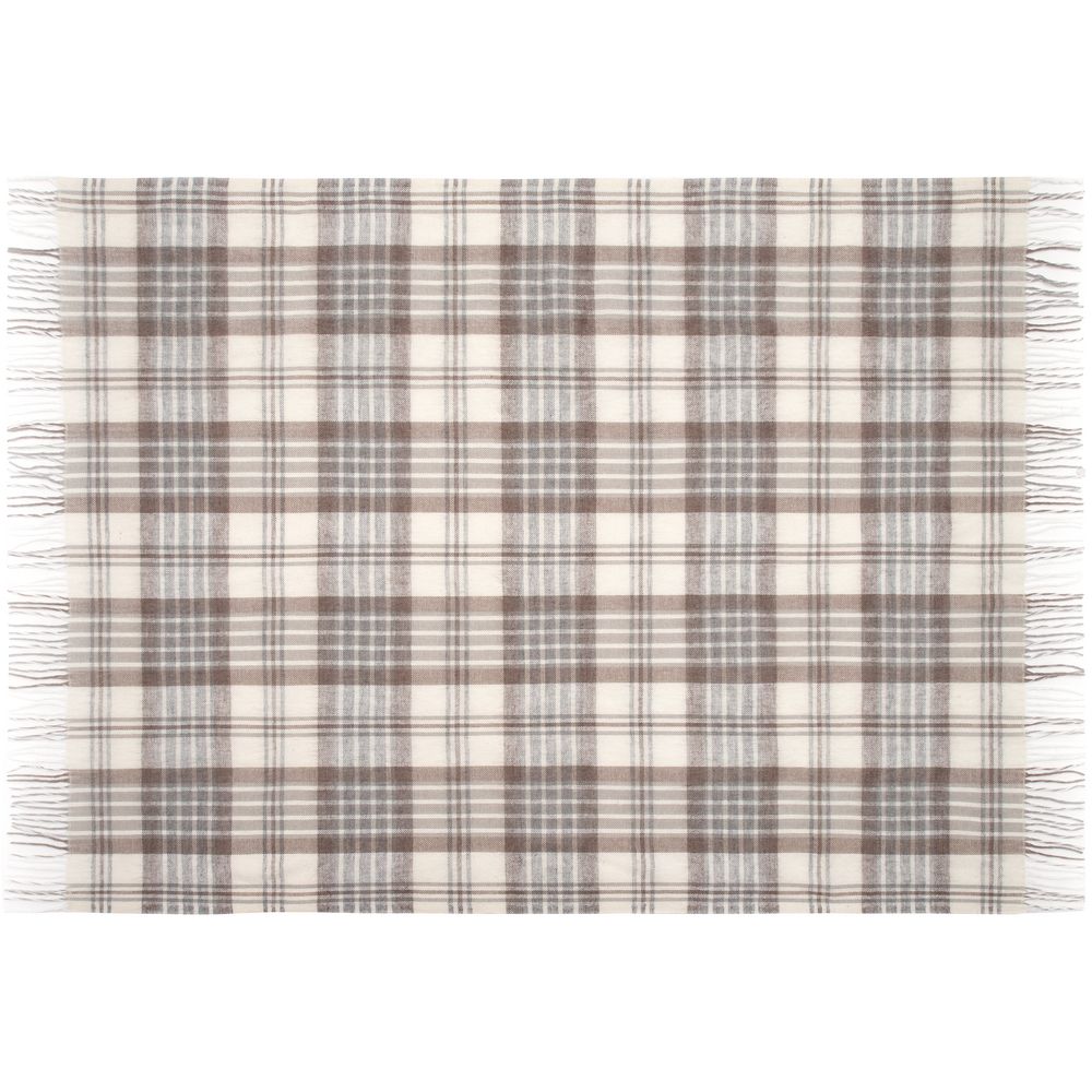 Плед «Берген»