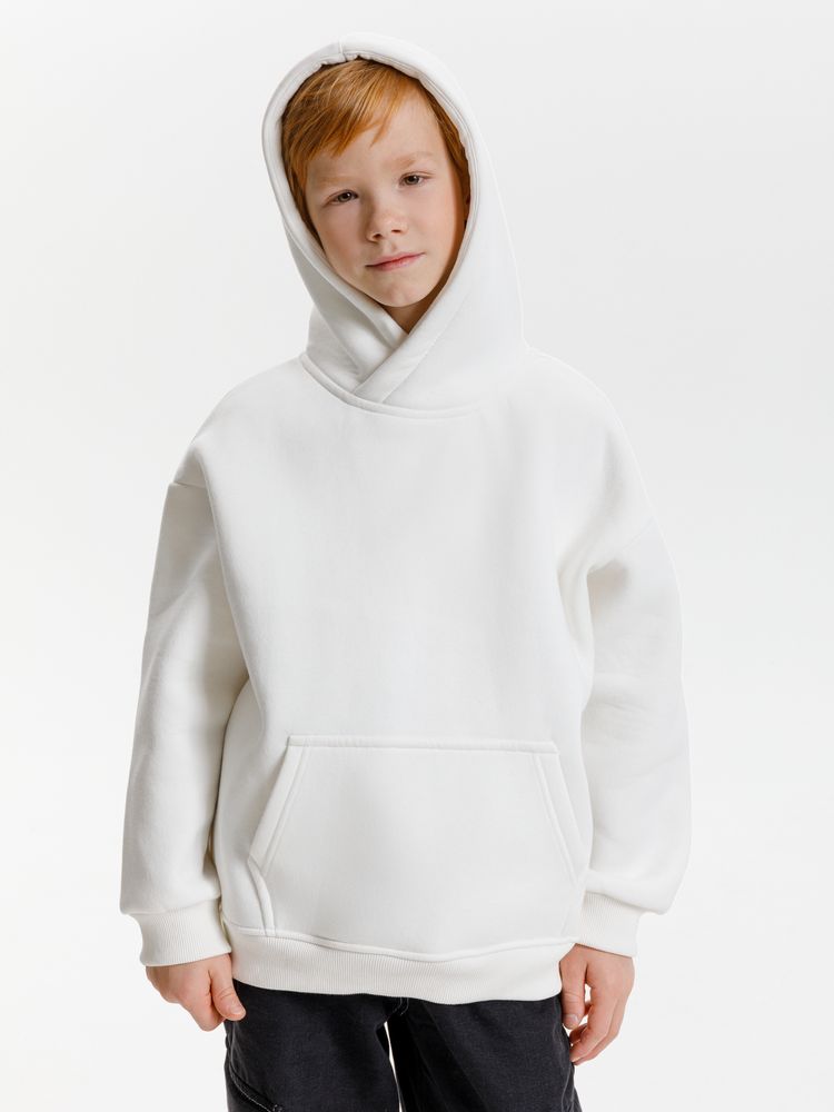 Худи детское оверсайз Junipero